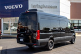 New 2025 Mercedes-Benz Sprinter 2500 image 5