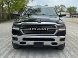 Used 2019 RAM 1500 Laramie w/ Trailer Tow Group image 2