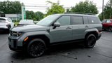New 2025 Hyundai Santa Fe Calligraphy w/ Tow & Go Package image 2