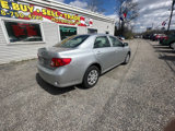 Used 2009 Toyota Corolla image 4