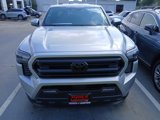 New 2025 Toyota Tacoma SR5 image 2