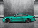New 2026 BMW M4 Coupe image 3