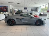 New 2025 Chevrolet Corvette Z06 image 4