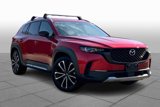 Used 2025 MAZDA CX-50 AWD 2.5 Turbo w/ Accent Package image 2