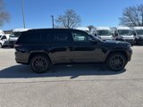 New 2025 Jeep Grand Cherokee L Summit image 5