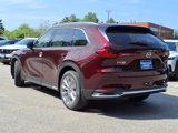 New 2025 MAZDA CX-90 3.3 Turbo w/ Premium Plus Pkg image 3
