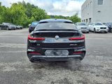 Used 2020 BMW X4 M40i w/ Premium Package image 4