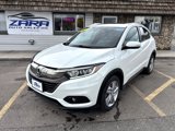 Used 2022 Honda HR-V EX-L image 3