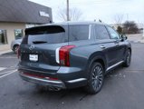New 2025 Hyundai Palisade Calligraphy image 3