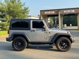 Used 2018 Jeep Wrangler Sport image 5