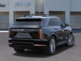 New 2025 Cadillac Escalade IQ Sport 1 w/ LPO, ONYX Package image 4