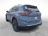 New 2025 Nissan Rogue Platinum w/ Platinum Premium Package image 3