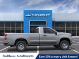 New 2026 Chevrolet Silverado 1500 W/T w/ WT Value Package image 5
