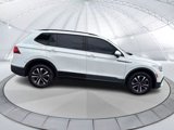 Used 2022 Volkswagen Tiguan S image 4