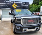 Used 2015 GMC Sierra 2500 Denali w/ Duramax Plus Package image 4