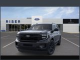 New 2025 Ford Expedition Platinum image 2