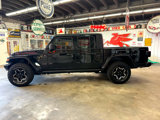 Used 2020 Jeep Gladiator Rubicon w/ LED Lighting Group image 2