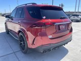 New 2025 Mercedes-Benz GLE 53 AMG 4MATIC image 5