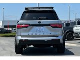 Used 2025 Toyota Sequoia Platinum image 5