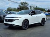 New 2025 Nissan Murano Platinum image 2