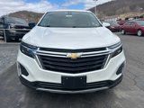 Used 2024 Chevrolet Equinox LT image 2