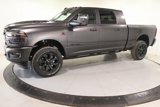 New 2025 RAM 2500 Laramie image 5