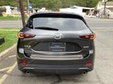 Certified 2022 MAZDA CX-5 AWD 2.5 S w/ Select Package image 3