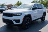 Used 2023 Jeep Grand Cherokee Limited w/ Black Appearance Package image 3