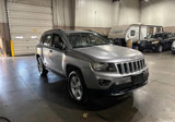 Used 2016 Jeep Compass Sport w/ Power Value Group image 4
