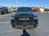 New 2025 RAM 1500 Laramie w/ Sport Appearance Package image 2