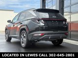 Used 2024 Hyundai Tucson Limited image 4