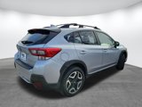 Used 2020 Subaru Crosstrek 2.0i Limited w/ Moonroof Package w/Navigation image 5