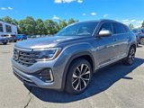 New 2025 Volkswagen Atlas Cross Sport SEL Premium R-Line image 2