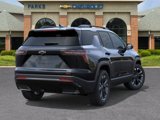 New 2026 Chevrolet Equinox RS w/ Convenience Package III image 4