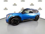 Certified 2024 Kia EV9 GT-Line image 3