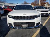 New 2025 Jeep Grand Cherokee L Laredo w/ Luxury Tech Group I image 2