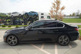 Used 2019 BMW 330i Sedan w/ Convenience Package image 5