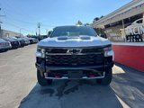 Used 2022 Chevrolet Silverado 1500 ZR2 w/ Technology Package image 2