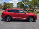 Certified 2025 Acura MDX w/ Technology Package image 3