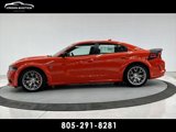 Used 2023 Dodge Charger SRT Hellcat image 4