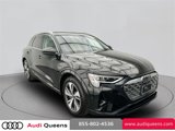 Used 2024 Audi Q8 e-tron Premium Plus w/ Premium Plus Package image 3