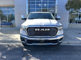 New 2025 RAM 1500 Laramie w/ Advanced Safety Group II image 4