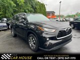 Used 2022 Toyota Highlander XLE image 5