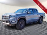 New 2025 Nissan Frontier PRO-4X w/ Pro Convenience Package image 3