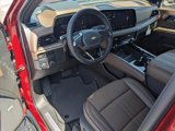 New 2025 Chevrolet Suburban High Country image 3