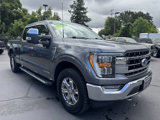 Used 2021 Ford F150 Lariat image 6