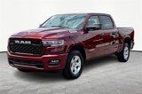 New 2026 RAM 1500 Big Horn image 2
