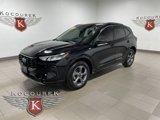 Used 2024 Ford Escape ST-Line image 3