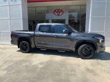 New 2026 Toyota Tundra Limited image 4