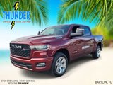 New 2026 RAM 1500 2WD Crew Cab image 2
